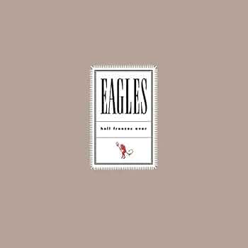 ミュージックDVD「イーグルス / ヘル・フリーゼズ・オーヴァー」　EAGLES Amazon.co.jp: ヘル・フリーゼズ・オーヴァー: ミュージック